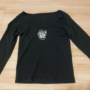 Brandy Melville Long Sleeve